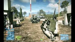 Battlefield 3 - Best C4 Kills By DUFerhat