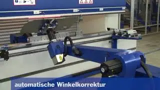 Video Umformen