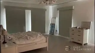 Latest Work | Best Blinds and made to measure Curtains in UAE | Curtains UAE