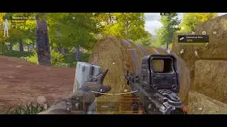 ARENA BREAKOUT - Let's do Joel Garrison Mission - FARM