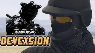MY NEW GTA CREW IS OUT (COME JOIN)
