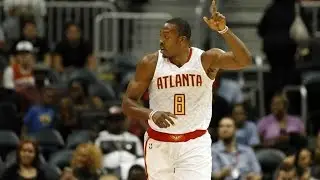 Dwight Howard Fitness Workout &mdash; The Muscle