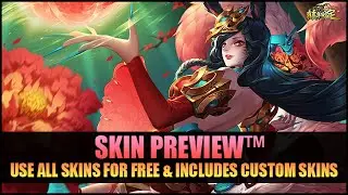 New MK LOL? | SkinPreview