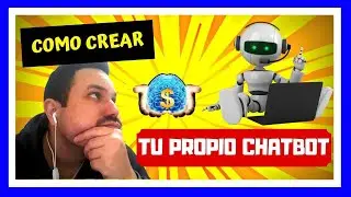🔥🚀 Como crear un SITEBOT [CHATBOT] con Builderall tutorial en espa&ntilde;ol 2020 🤖💥🚧
