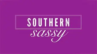 Southern Sassy 909 Goat Tying