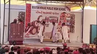 Boston House Public High School Cultural Day Performence (Dance) #dance #dailyvlog  #foryou