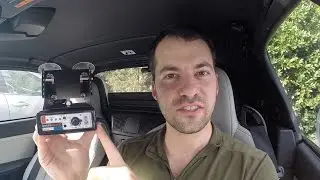 How Radar Detector Detectors detect Radar Detectors