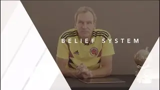 Belief System | The Creation Frequency