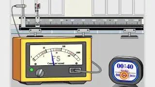 Radiation Video Guide