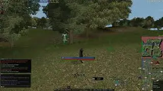 4 21 2020 Greenknight Vs Border Keep DAOC Phoenix