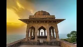Mandu | Ancient City | Historical Place | Mandav garh