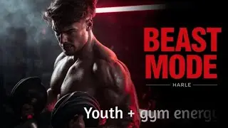 Hindi gym motivation song 🔥No Days Off &ndash; Gym Motivation Hip-Hop