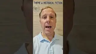 Как раскрыть тему в исторической прозе | Развитие персонажей и исторический контраст