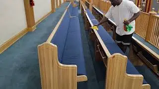 Best Cleaning Services in Miami Florida