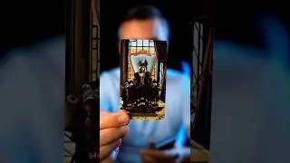😱 WHO PUT A BLOCK ON YOUR PERSONAL LIFE?! 👥💖 Tarot cards for the Secret Enemy #tarot #tarotcards
