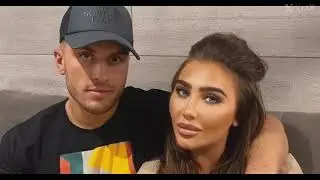 **Lauren Goodger Slams Charles Drury for Joining OnlyFans Months After Reconciliation**
