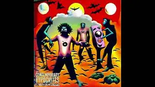 Contemporary Hypocrites - Furry Cubes