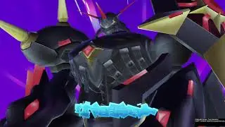 Digimon World: Next Order final boss