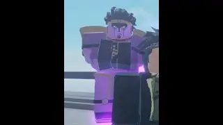 (YBA)Stand Stereotoes(stand stereotypes)
