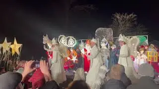 Please Welcome the Mortal Beasts & Deities!  #stiltdance #stiltwalker