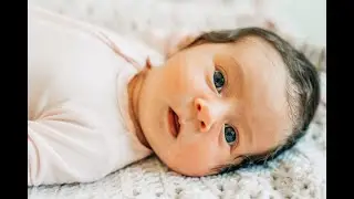 Seaver Family Newborn Film
