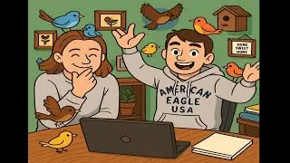The Bird Quiz