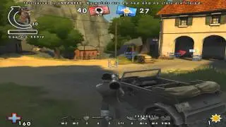 BFH | FC - Blingsters vs Dont Blink (VV1)