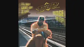 Freestyle Professors - Vintage The EP (2006)