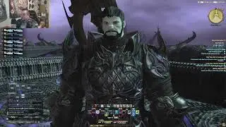 Alliance Raid Roulette: The Void Ark - FFXIV Endwalker - GBGC w/ Rob Sagimura