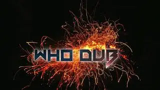 Who Dub - Aquatic Sub