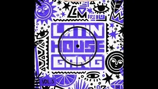 Lucas Blanco - Loca del Flow (Extended Mix) [Latin House Gang]