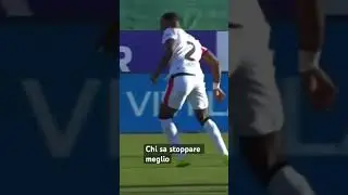 Che giocatore estupinan grande stop 🫣