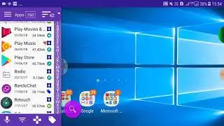 screen rotation || Mobile screen rotation || screen rotation app