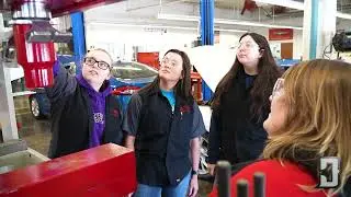 Now is Your Time_Welding and Automotive Technology