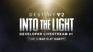 This Week in Destiny (TWID) | Into The Light and Nightfall Rewards