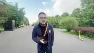 Пикапим девушек 160623 в парке в прямом эфире 160623