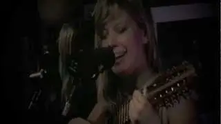 Basia Bulat - Tu nombre me sabe a hierba (Café&Pop Torgal)