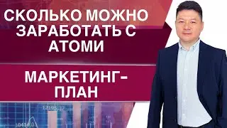 Маркетинг-план Атоми. Самый детальный разбор понятным языком.