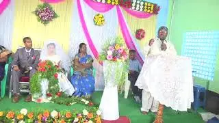 Ravi & Achsah Wedding Part 2