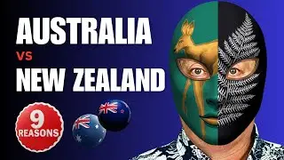 9 Australia vs New Zealand Differences Americans Don&rsquo;t Know