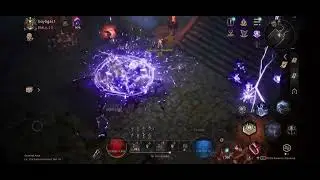 Undecember: Lightning strike build with lightning orbs