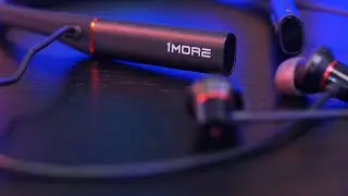 1More Dual Driver ANC PRO Wireless Headphones Review [4K]