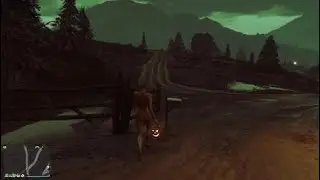 GTA Halloween 2022: my first encounter with a pumpkin was a treat 😁