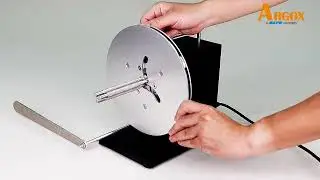 R 412external rewinder