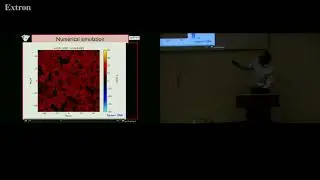 Mapping the Cosmic Dawn with the 21cm Line - Jonathan Pritchard