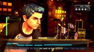 Platypus (I Hate You) By Green Day | Green Day Rock Band Custom Expert Vocals