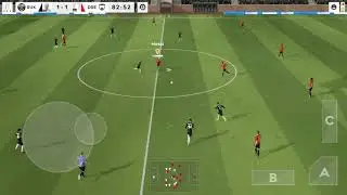 DLS 21GAMEPLAY #2