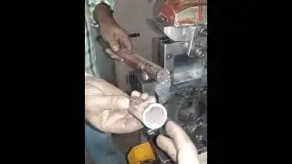 Pipe Cutting Tool Video By Winget Construction Equipment Pvt  Ltd
