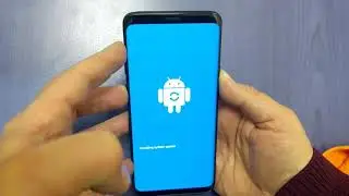 Samsung S9+ Reset, factory reset G965 ,bypass screen lock