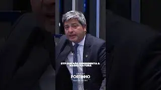 CHEGA DE AMIGOS NO STF! PEC45 J&Aacute;!